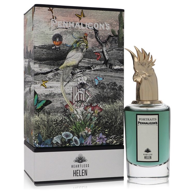 Heartless Helen Perfume by Penhaligon's 2.5 oz EDP Spray for Women -  547950