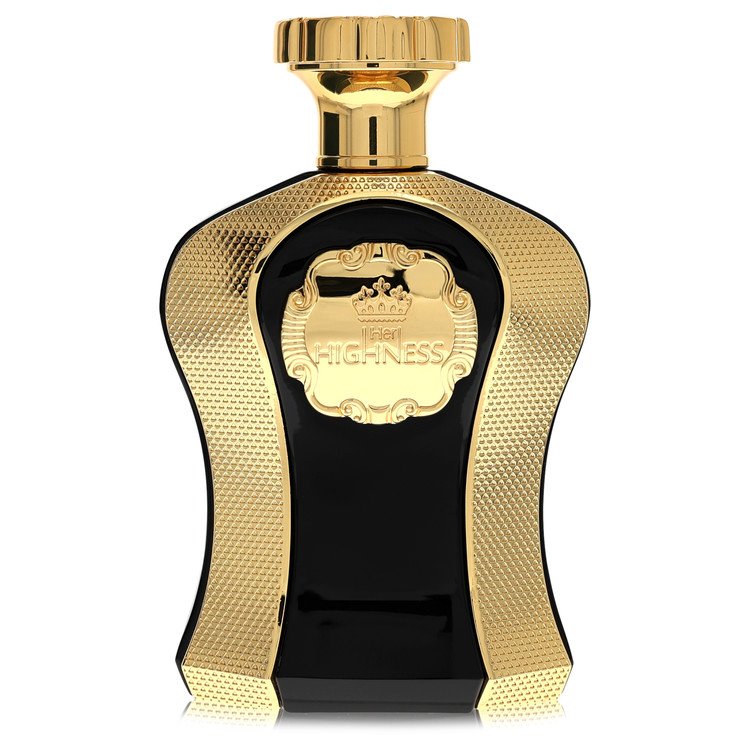 Her Highness Black Perfume by Afnan