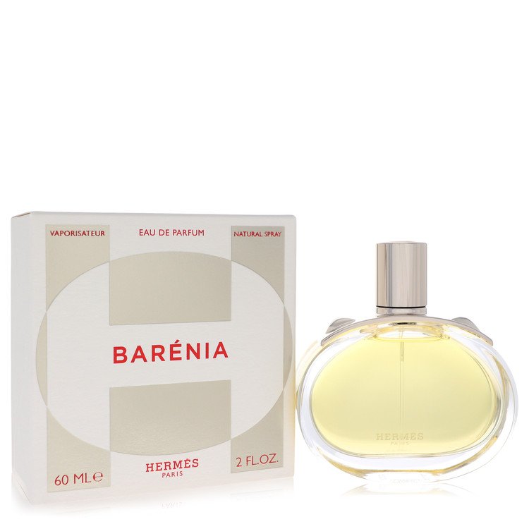 Hermes Barenia Perfume by Hermes
