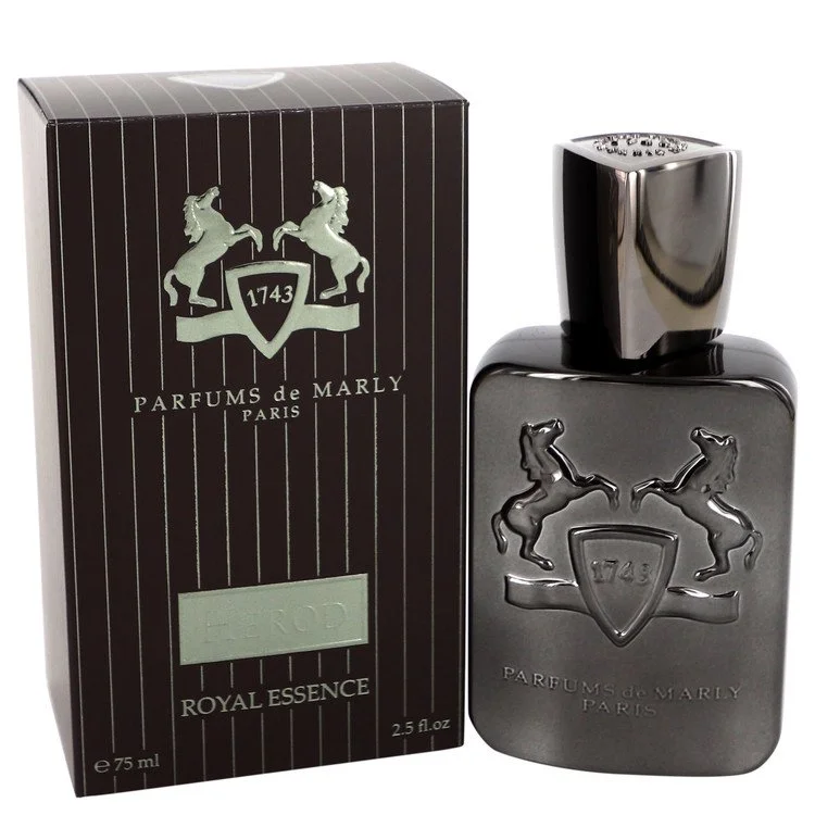 いいスタイル Herod Cologne FragranceX.com | Marly De Parfums by Men for 香水(男性用)