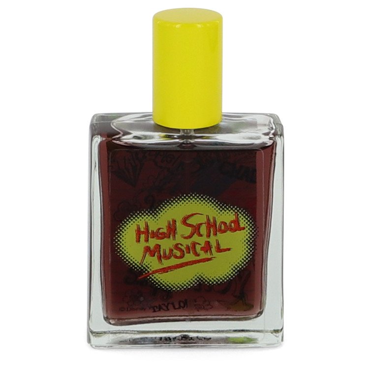 High School Musical Perfume by Disney 1 oz Cologne Spray (unboxed)