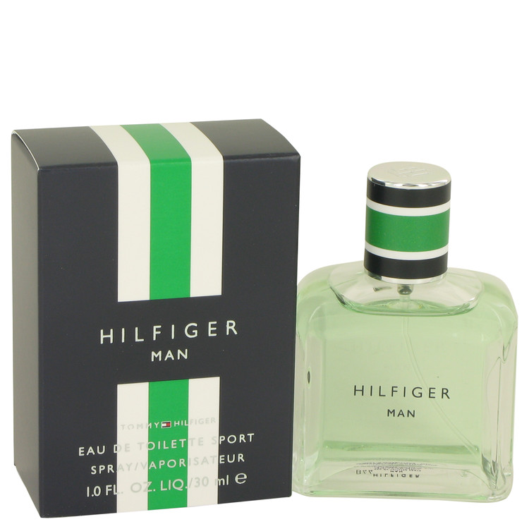  Hilfiger  Man Sport Cologne by Tommy  Hilfiger  FragranceX com