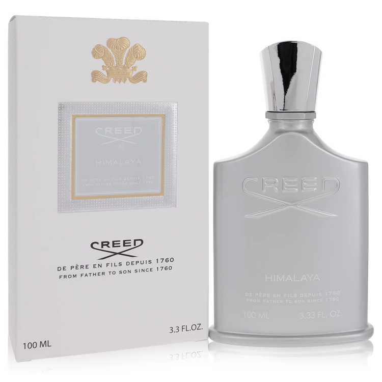 Himalaya Eau De Parfum Spray (Unisex Tester) By Creed - 3.3 oz Himalaya Eau De Parfum Spray (Unisex Tester) By Creed - 3.3 oz