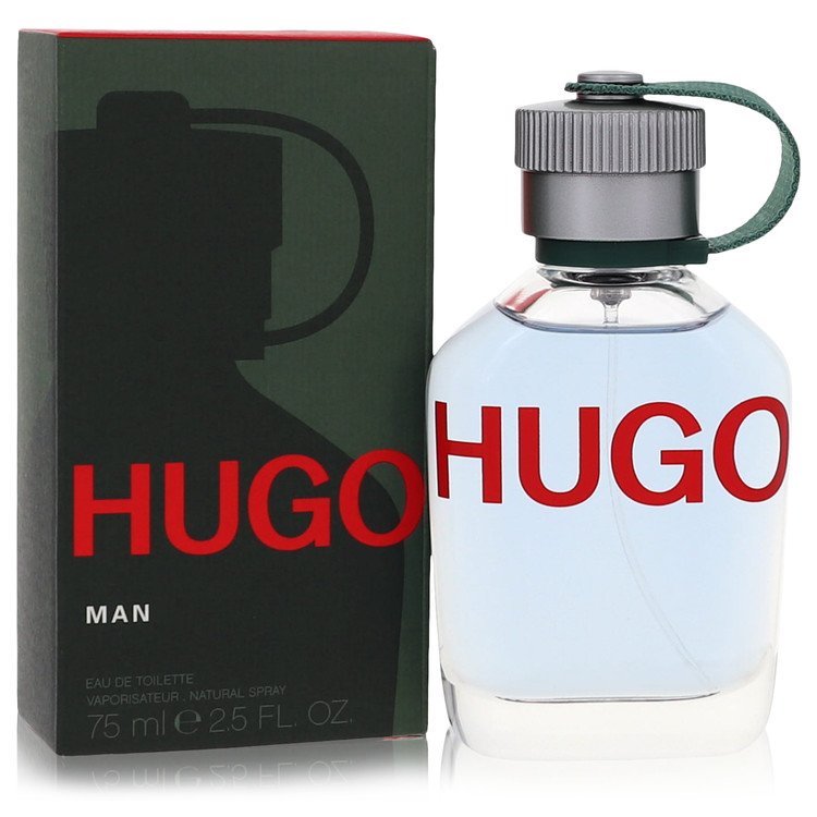 Hugo Boss Hugo Cologne 2.5 oz Eau De Toilette Spray Guatemala