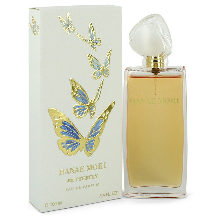 Hanae Mori Perfume by Hanae Mori | FragranceX.com