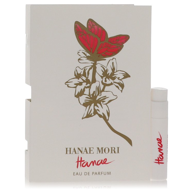 Hanae Perfume for Women by Hanae Mori