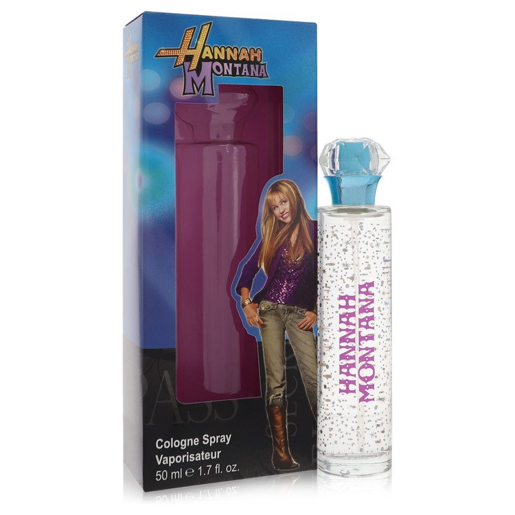 Hannah Montana Perfume 1.7 oz Eau De Toilette Spray Guatemala