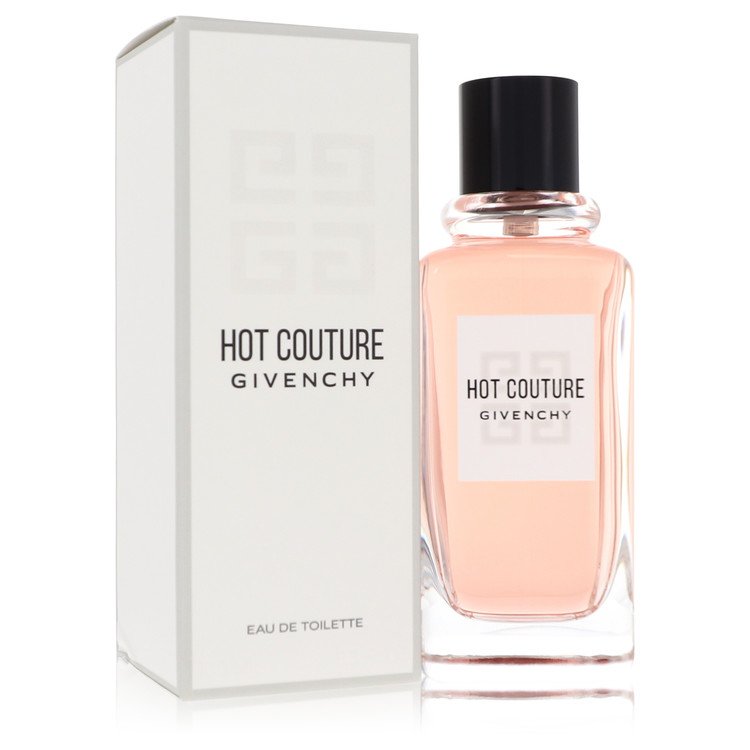 Hot Couture Perfume by Givenchy | FragranceX.com