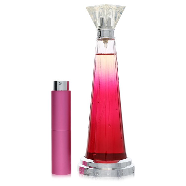 Hollywood Star Perfume by Fred Hayman Perfume 0.27 Oz Travel Spray