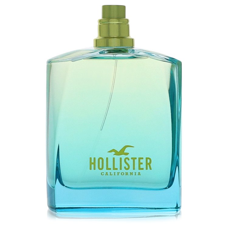 Hollister Wave 2 Cologne by Hollister | FragranceX.com