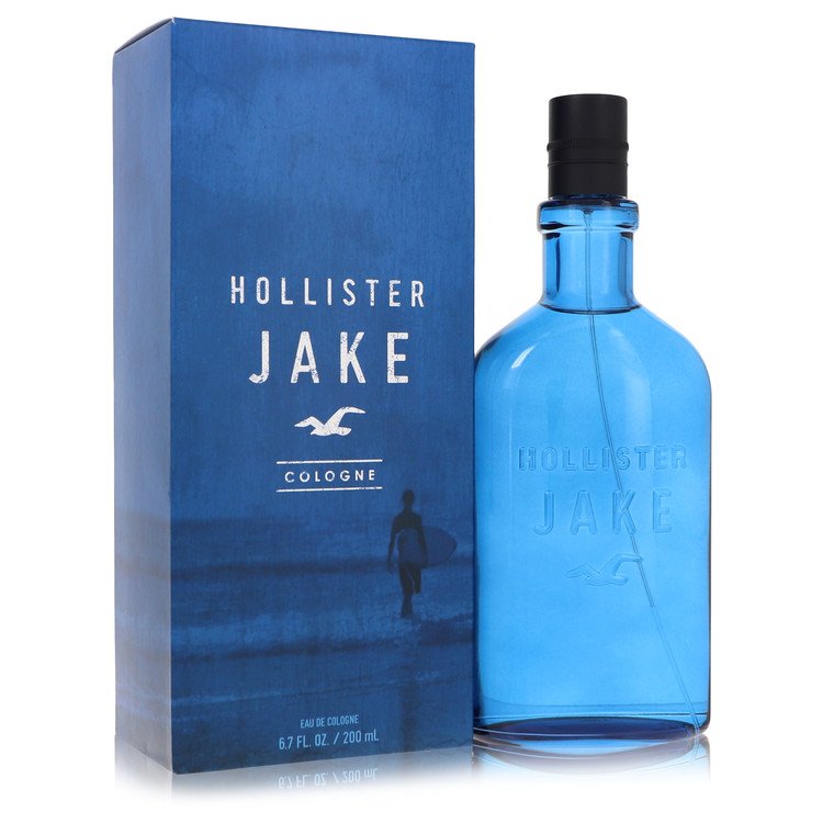 Hollister Jake Cologne by Hollister 200 ml Eau De Cologne Spray
