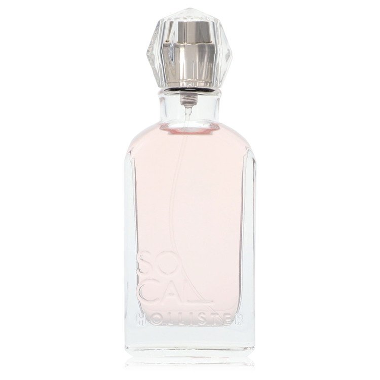 Hollister So Cal Perfume by Hollister 1.7 oz Eau De Parfum Spray (unboxed)