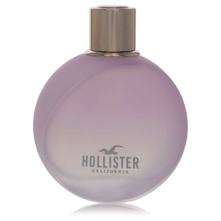 Hollister California Free Wave Perfume by Hollister
