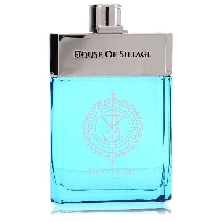 Hos N.003 Cologne by House Of Sillage