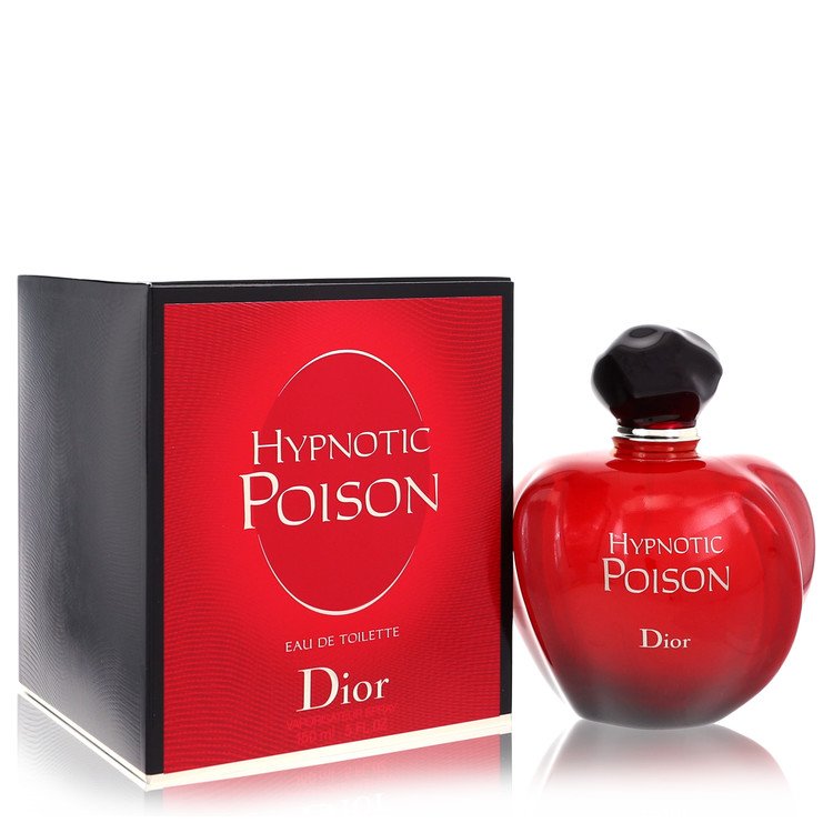 Christian Dior Hypnotic Poison Perfume 5 oz Eau De Toilette Spray Guatemala