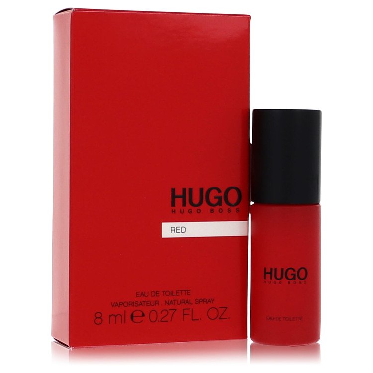 Buy Hugo Red Hugo Boss for men Online Prices | PerfumeMaster.com