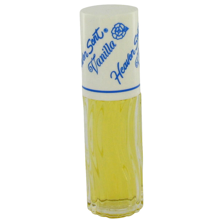 Heaven Sent Vanilla Perfume by Dana 1.5 oz Eau De Parfum Spray (unboxed)