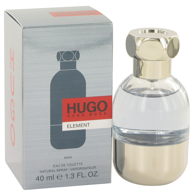 Perfume for him