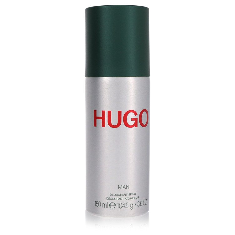 HUGO by Hugo Boss - Deodorant Spray 3.6 oz 106 ml for Men
