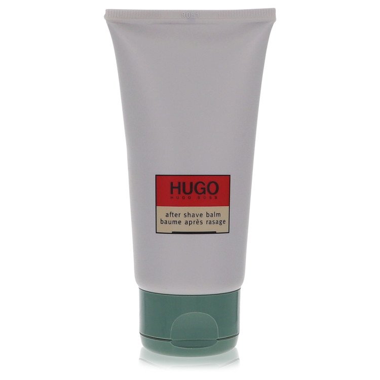 Hugo Cologne by Hugo Boss 2.5 oz After Shave Balm (unboxed)