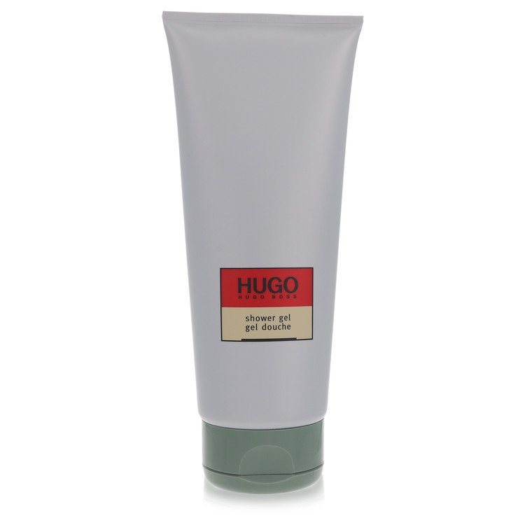 Hugo Boss Hugo Cologne 6.7 oz Shower Gel Guatemala