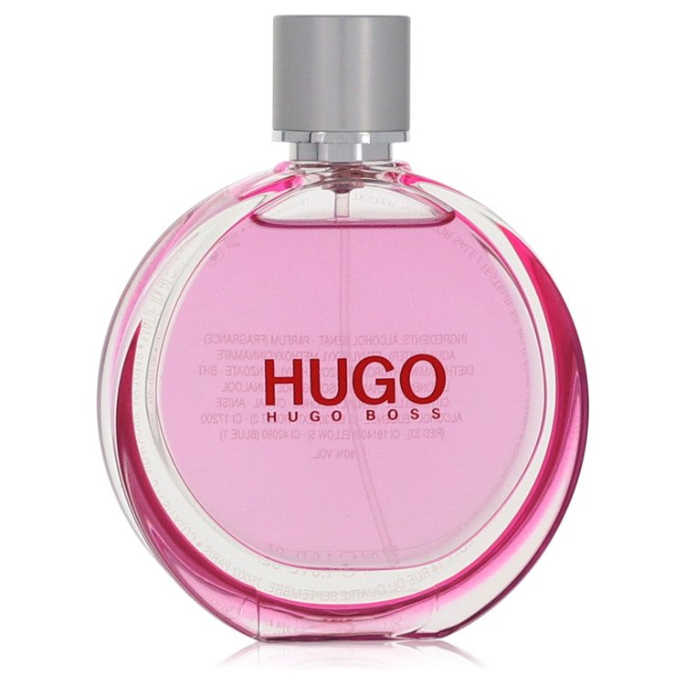 Hugo Extreme by Hugo BossWomenEau De Parfum Spray (Tester) 1.7 oz  Image