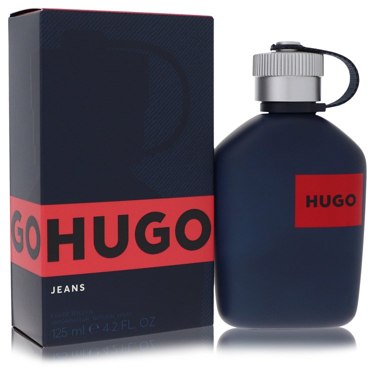 Hugo Jeans Cologne By Hugo Boss | FragranceX.com