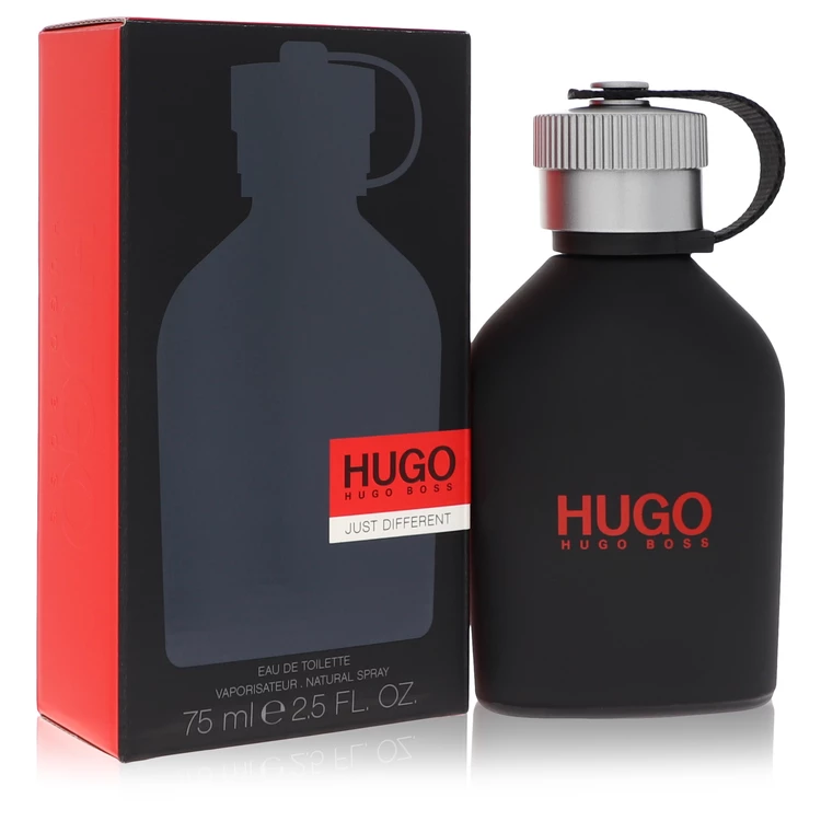 Hugo boss perfume just different price on sale