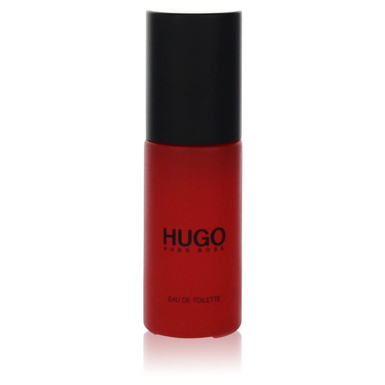Hugo Red Cologne by Hugo Boss | FragranceX.com