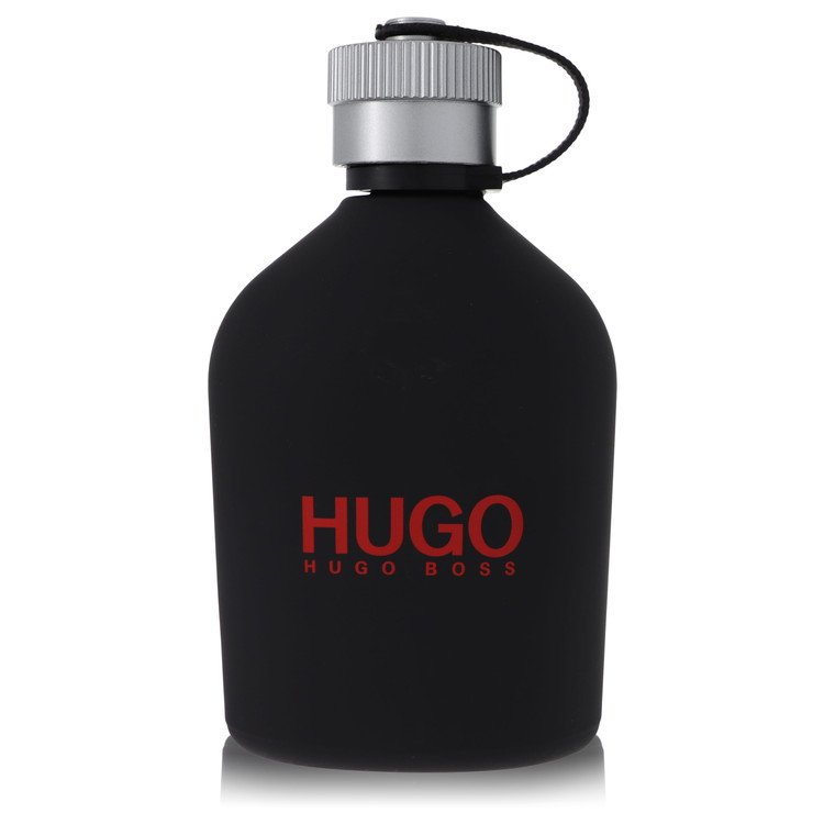 Hugo Just Different Cologne by Hugo Boss 6.7 oz Eau De Toilette Spray (unboxed)