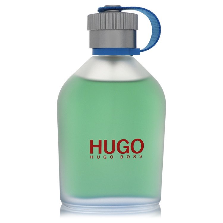 Hugo Boss Hugo Now Cologne 4.2 oz Eau De Toilette Spray (Tester) Guatemala