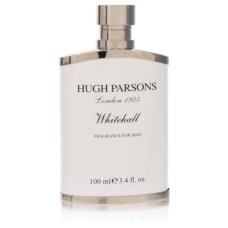 Hugh Parsons Whitehall Cologne by Hugh Parsons 3.4 oz Eau De Parfum Spray (Tester)