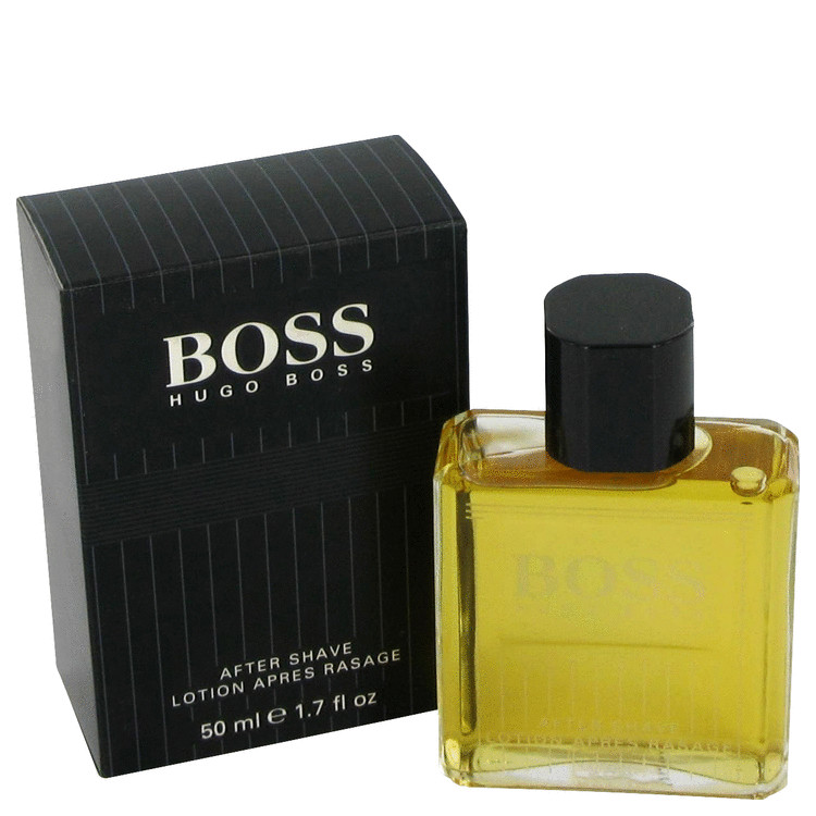 Boss No. 1 Cologne by Hugo Boss | FragranceX.com