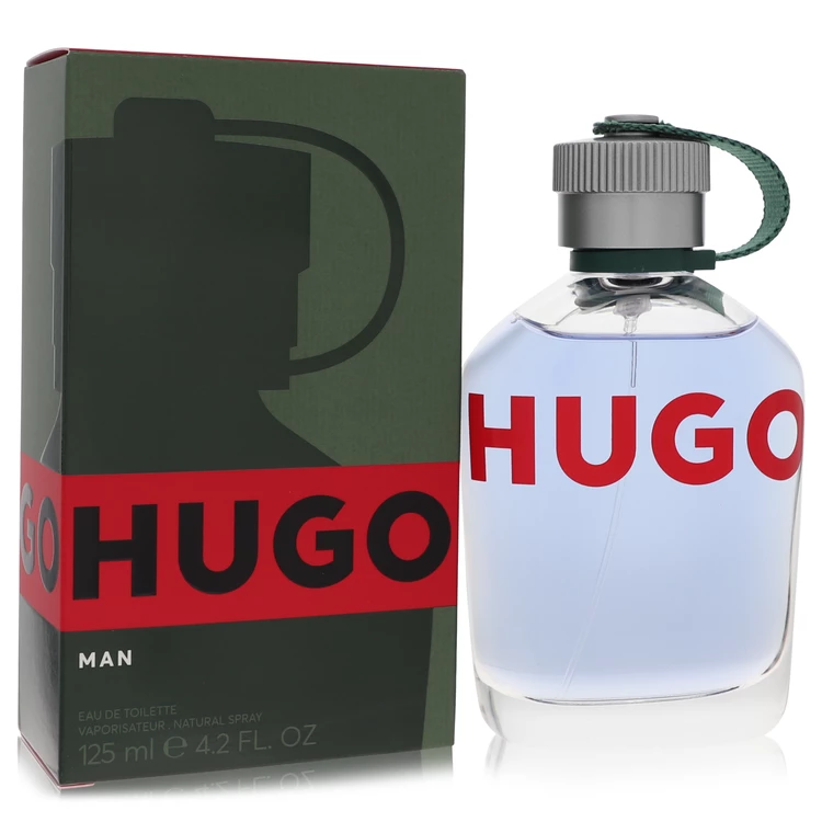 HugobyHugoBoss