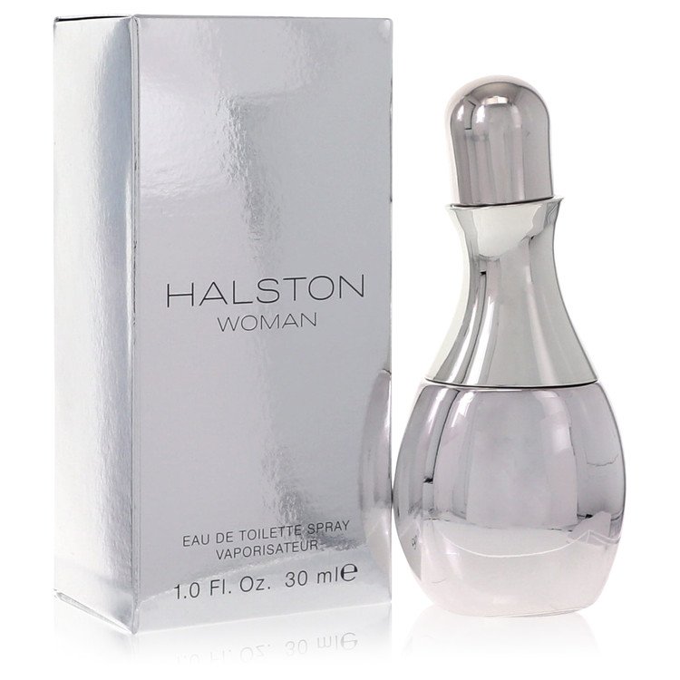 Halston Woman Perfume by Halston 1 oz Eau De Toilette Spray