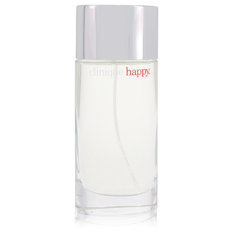 Happy Perfume by Clinique 100 ml Eau De Parfum Spray (unboxed)