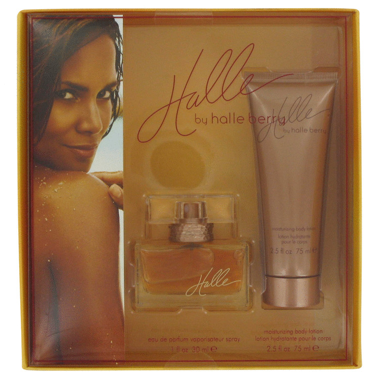 Halle Perfume by Halle Berry | FragranceX.com