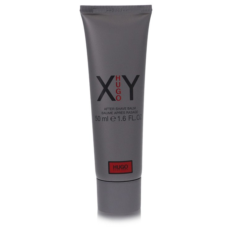 Hugo Boss Hugo Xy Cologne 1.6 oz After Shave Balm – Yaxa Guatemala