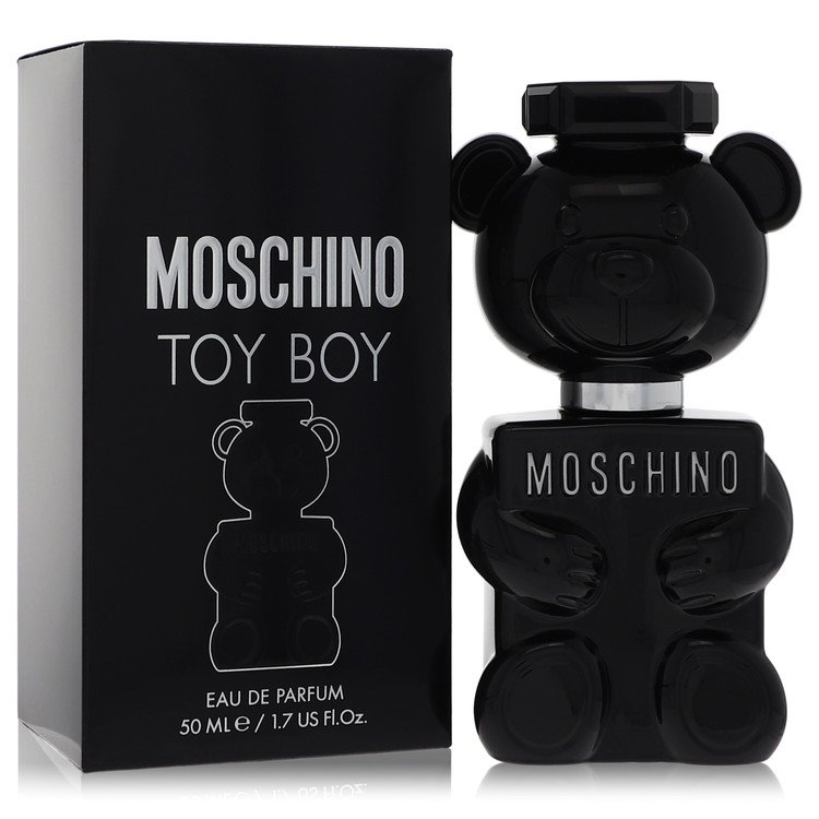 Moschino Toy Boy Cologne 1.7 oz Eau De Parfum Spray – Yaxa Guatemala