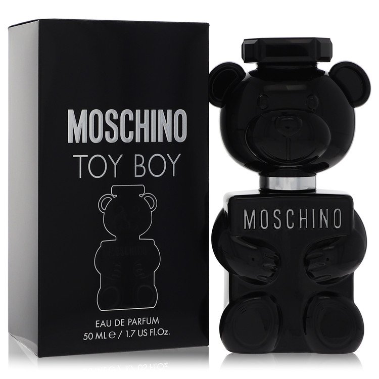 Moschino Toy Boy Cologne 1.7 oz Eau De Parfum Spray Guatemala