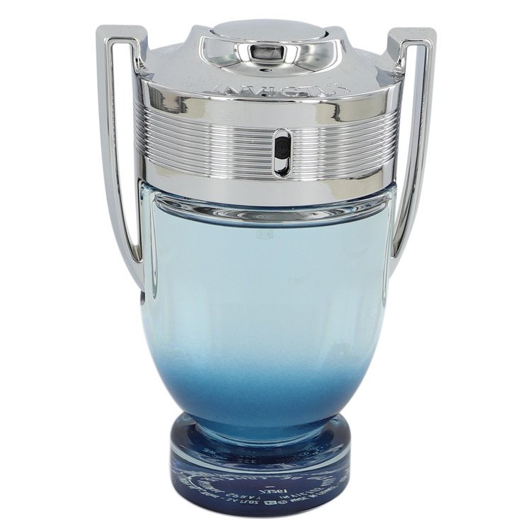 Paco Rabanne Invictus Aqua Cologne for Men