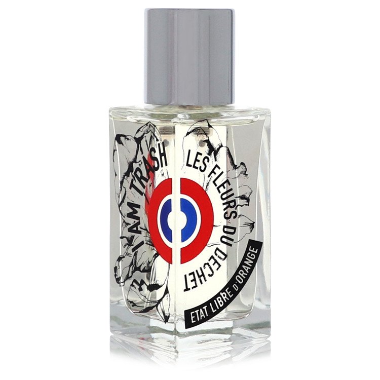 I Am Trash Les Fleurs Du Dechet Eau De Parfum Spray (Unisex Tester) By Etat Libre d'Orange main image 0