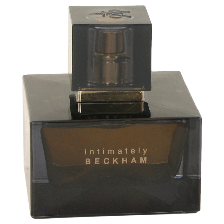 Intimately Beckham Night Perfume by David Beckham