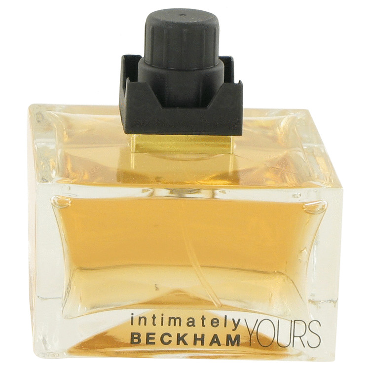 Intimately Beckham Yours Perfume by David Beckham