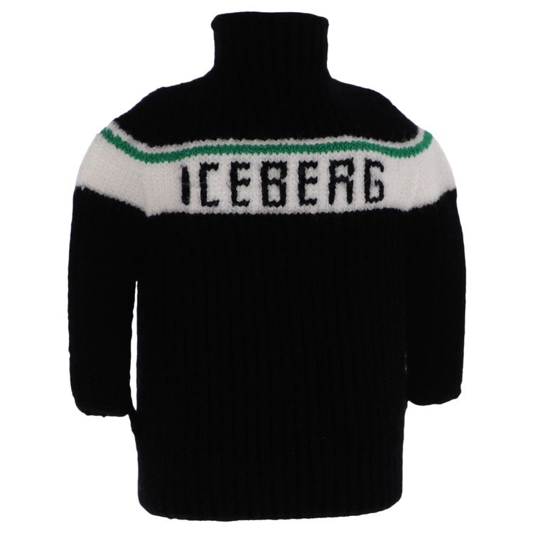 Iceberg Since 1974 Cologne by Iceberg 3.4 oz Eau De Parfum Spray (Unboxed)