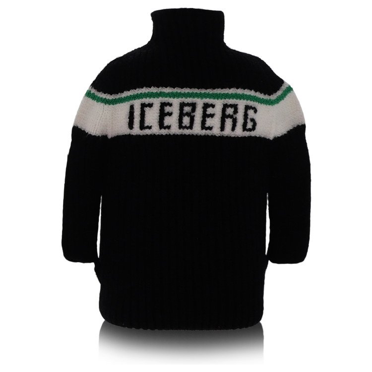 Iceberg Since 1974 Cologne by Iceberg 3.4 oz Eau De Parfum Spray