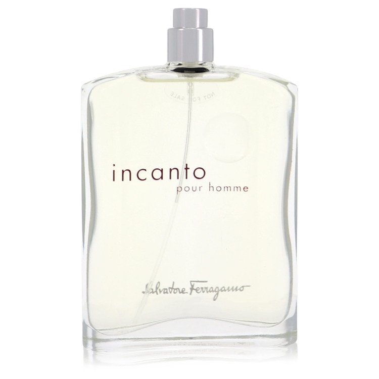 Incanto orders perfume blue