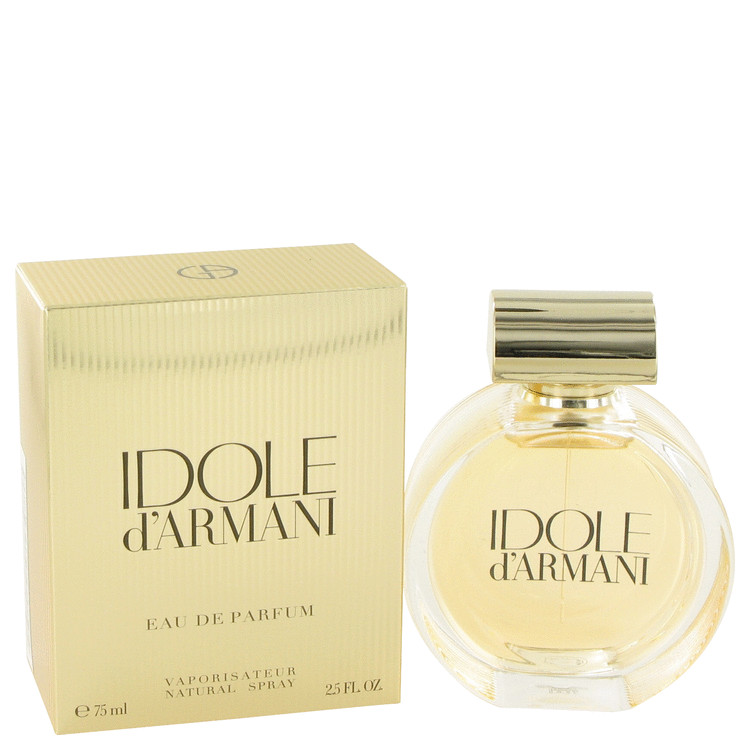Idole D'armani Perfume | FragranceX