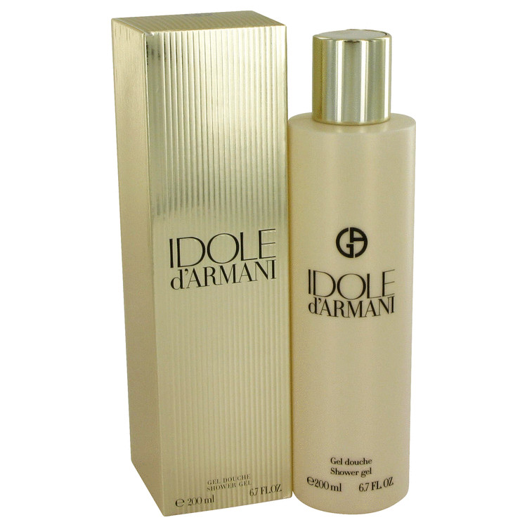 Idole D'armani Perfume | FragranceX