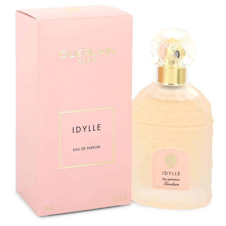 Idylle Perfume by Guerlain | FragranceX.com